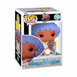 SHANA JEM AND THE HOLOGRAMS FUNKO POP -Frikanime Ventas SHANA JEM AND THE HOLOGRAMS FUNKO POP 2