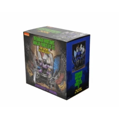 NECA SHREDDER’S THRONE DIORAMA TEENAGE MUTANT NINJA TURTLES 2 SECRET OF THE OOZE 21 NECA SHREDDER’S THRONE DIORAMA TEENAGE MUTANT NINJA TURTLES 2 SECRET OF THE OOZE -Frikanime Ventas SHREDDERS THRONE DIORAMA TEENAGE MUTANT NINJA TURTLES 2 SECRET OF THE OOZE 1