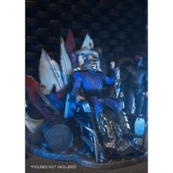 NECA SHREDDER’S THRONE DIORAMA TEENAGE MUTANT NINJA TURTLES 2 SECRET OF THE OOZE 17 NECA SHREDDER’S THRONE DIORAMA TEENAGE MUTANT NINJA TURTLES 2 SECRET OF THE OOZE -Frikanime Ventas SHREDDERS THRONE DIORAMA TEENAGE MUTANT NINJA TURTLES 2 SECRET OF THE OOZE 10