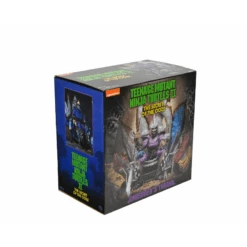 NECA SHREDDER’S THRONE DIORAMA TEENAGE MUTANT NINJA TURTLES 2 SECRET OF THE OOZE 20 NECA SHREDDER’S THRONE DIORAMA TEENAGE MUTANT NINJA TURTLES 2 SECRET OF THE OOZE -Frikanime Ventas SHREDDERS THRONE DIORAMA TEENAGE MUTANT NINJA TURTLES 2 SECRET OF THE OOZE 2