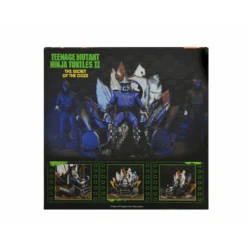 NECA SHREDDER’S THRONE DIORAMA TEENAGE MUTANT NINJA TURTLES 2 SECRET OF THE OOZE 19 NECA SHREDDER’S THRONE DIORAMA TEENAGE MUTANT NINJA TURTLES 2 SECRET OF THE OOZE -Frikanime Ventas SHREDDERS THRONE DIORAMA TEENAGE MUTANT NINJA TURTLES 2 SECRET OF THE OOZE 4