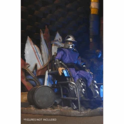 NECA SHREDDER’S THRONE DIORAMA TEENAGE MUTANT NINJA TURTLES 2 SECRET OF THE OOZE 16 NECA SHREDDER’S THRONE DIORAMA TEENAGE MUTANT NINJA TURTLES 2 SECRET OF THE OOZE -Frikanime Ventas SHREDDERS THRONE DIORAMA TEENAGE MUTANT NINJA TURTLES 2 SECRET OF THE OOZE 8