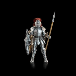 SILVER KNIGHT LEGION BUILDER 2 MYTHIC LEGIONS THE FIRST 10 YEARS