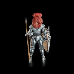 SILVER KNIGHT LEGION BUILDER 2 MYTHIC LEGIONS THE FIRST 10 YEARS 9 SILVER KNIGHT LEGION BUILDER 2 MYTHIC LEGIONS THE FIRST 10 YEARS -Frikanime Ventas SILVER KNIGHT LEGION BUILDER 2 MYTHIC LEGIONS THE FIRST 10 YEARS 3