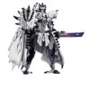 Hasbro SILVER RATHALOS PRIME MONSTER HUNTER X TRANSFORMERS COLLABORATIVE TAKARA TOMY 2 Hasbro SILVER RATHALOS PRIME MONSTER HUNTER X TRANSFORMERS COLLABORATIVE TAKARA TOMY -Frikanime Ventas SILVER RATHALOS PRIME MONSTER HUNTER X TRANSFORMERS COLLABORATIVE TAKARA TOMY 1
