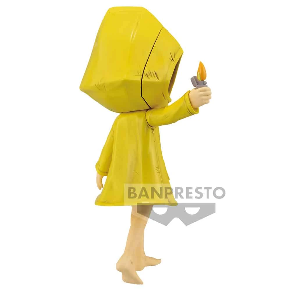 BANPRESTO SIX LITTLE NIGHTMARES 7 BANPRESTO SIX LITTLE NIGHTMARES - Imagen 5