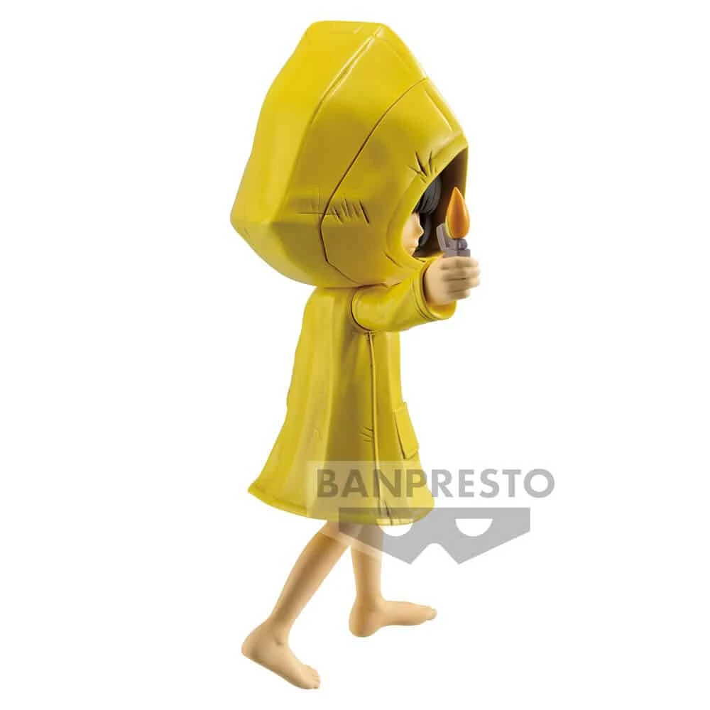 BANPRESTO SIX LITTLE NIGHTMARES 6 BANPRESTO SIX LITTLE NIGHTMARES - Imagen 4