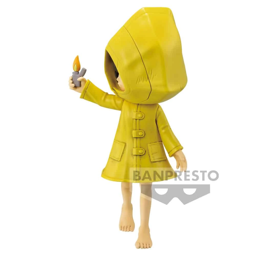 BANPRESTO SIX LITTLE NIGHTMARES 5 BANPRESTO SIX LITTLE NIGHTMARES - Imagen 3