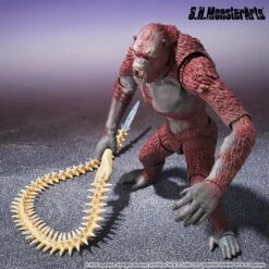 SKAR KING GODZILLA VS KONG THE NEW EMPIRE SH MONSTER ARTS -Frikanime Ventas SKAR KING GODZILLA VS KONG THE NEW EMPIRE SH MONSTER ARTS 1