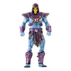 SKELETOR MASTERS OF THE UNIVERSE MONDO 1/6 -Frikanime Ventas SKELETOR MASTERS OF THE UNIVERSE MONDO 16 1