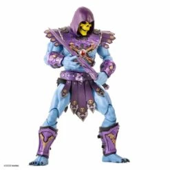 SKELETOR MASTERS OF THE UNIVERSE MONDO 1/6 -Frikanime Ventas SKELETOR MASTERS OF THE UNIVERSE MONDO 16 10