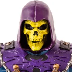 SKELETOR MASTERS OF THE UNIVERSE MONDO 1/6 -Frikanime Ventas SKELETOR MASTERS OF THE UNIVERSE MONDO 16 11