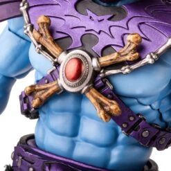 SKELETOR MASTERS OF THE UNIVERSE MONDO 1/6 -Frikanime Ventas SKELETOR MASTERS OF THE UNIVERSE MONDO 16 20