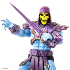 SKELETOR MASTERS OF THE UNIVERSE MONDO 1/6 -Frikanime Ventas SKELETOR MASTERS OF THE UNIVERSE MONDO 16 5