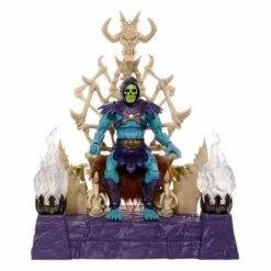 MATTEL SKELETOR & THRONE MASTERS OF THE UNIVERSE NEW ETERNIA MASTERVERSE 15 MATTEL SKELETOR & THRONE MASTERS OF THE UNIVERSE NEW ETERNIA MASTERVERSE -Frikanime Ventas SKELETOR THRONE MASTERS OF THE UNIVERSE NEW ETERNIA MASTERVERSE 1