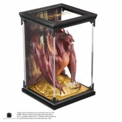 Noble Collection SMAUG THE LORD OF THE RINGS DIORAMA -Frikanime Ventas SMAUG THE LORD OF THE RINGS DIORAMA 3
