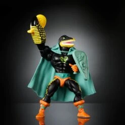 MATTEL SNAKE MEN LORD GR’ASP MASTERS OF THE UNIVERSE ORIGINS 10 MATTEL SNAKE MEN LORD GR’ASP MASTERS OF THE UNIVERSE ORIGINS -Frikanime Ventas SNAKE MEN LORD GRASP MASTERS OF THE UNIVERSE ORIGINS 5