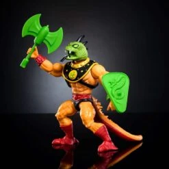 MATTEL SNAKE MEN RESPTILAX MASTERS OF THE UNIVERSE ORIGINS -Frikanime Ventas SNAKE MEN RESPTILAX MASTERS OF THE UNIVERSE ORIGINS 5