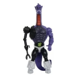 MATTEL SNAKE MEN TERROAR MASTERS OF THE UNIVERSE ORIGINS -Frikanime Ventas SNAKE MEN TERROAR MASTERS OF THE UNIVERSE ORIGINS 1