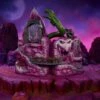 MATTEL SNAKE MOUNTAIN MASTERS OF THE UNIVERSE ORIGINS -Frikanime Ventas SNAKE MOUNTAIN MASTERS OF THE UNIVERSE ORIGINS 5