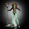 MATTEL SNAKE SORCERESS TEELA MASTERS OF THE UNIVERSE REVOLUTION MASTERVERSE -Frikanime Ventas SNAKE SORCERESS TEELA MASTERS OF THE UNIVERSE REVOLUTION MASTERVERSE 2 1