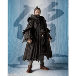 SOHEI OBI-WAN KENOBI STAR WARS OBI-WAN KENOBI MEISHO MOVIE REALIZATION