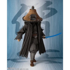 SOHEI OBI-WAN KENOBI STAR WARS OBI-WAN KENOBI MEISHO MOVIE REALIZATION -Frikanime Ventas SOHEI OBI WAN KENOBI STAR WARS OBI WAN KENOBI MEISHO MOVIE REALIZATION 2 min