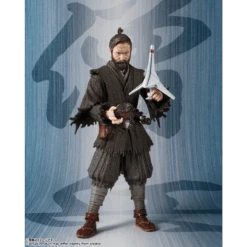 SOHEI OBI-WAN KENOBI STAR WARS OBI-WAN KENOBI MEISHO MOVIE REALIZATION -Frikanime Ventas SOHEI OBI WAN KENOBI STAR WARS OBI WAN KENOBI MEISHO MOVIE REALIZATION 5 min