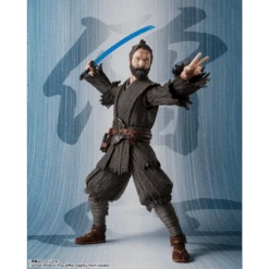 SOHEI OBI-WAN KENOBI STAR WARS OBI-WAN KENOBI MEISHO MOVIE REALIZATION -Frikanime Ventas SOHEI OBI WAN KENOBI STAR WARS OBI WAN KENOBI MEISHO MOVIE REALIZATION 6 min
