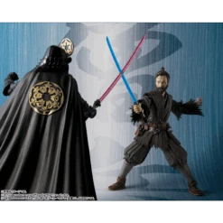 SOHEI OBI-WAN KENOBI STAR WARS OBI-WAN KENOBI MEISHO MOVIE REALIZATION -Frikanime Ventas SOHEI OBI WAN KENOBI STAR WARS OBI WAN KENOBI MEISHO MOVIE REALIZATION 7 min
