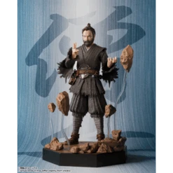 SOHEI OBI-WAN KENOBI STAR WARS OBI-WAN KENOBI MEISHO MOVIE REALIZATION -Frikanime Ventas SOHEI OBI WAN KENOBI STAR WARS OBI WAN KENOBI MEISHO MOVIE REALIZATION 8 min