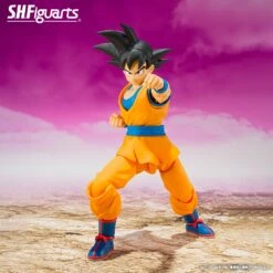 SON GOKU DRAGON BALL DAIMA SH FIGUARTS 13 SON GOKU DRAGON BALL DAIMA SH FIGUARTS -Frikanime Ventas SON GOKU DAIMA DRAGON BALL DAIMA SH FIGUARTS 2