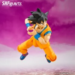 SON GOKU DRAGON BALL DAIMA SH FIGUARTS 11 SON GOKU DRAGON BALL DAIMA SH FIGUARTS -Frikanime Ventas SON GOKU DAIMA DRAGON BALL DAIMA SH FIGUARTS 4