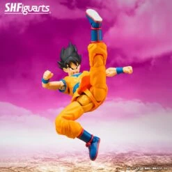 SON GOKU DRAGON BALL DAIMA SH FIGUARTS 10 SON GOKU DRAGON BALL DAIMA SH FIGUARTS -Frikanime Ventas SON GOKU DAIMA DRAGON BALL DAIMA SH FIGUARTS 5