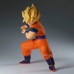 BANPRESTO SON GOKU DRAGON BALL Z GRANDISTA -Frikanime Ventas SON GOKU DRAGON BALL Z GRANDISTA 2