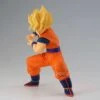 BANPRESTO SON GOKU DRAGON BALL Z GRANDISTA 1 BANPRESTO SON GOKU DRAGON BALL Z GRANDISTA -Frikanime Ventas SON GOKU DRAGON BALL Z GRANDISTA 5