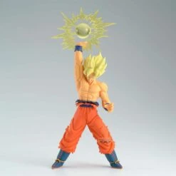 BANPRESTO SON GOKU DRAGON BALL Z G×MATERIA