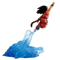 BANPRESTO SON GOKU DRAGON HISTORY II DRAGON BALL ICHIBANSHO -Frikanime Ventas SON GOKU DRAGON HISTORY II DRAGON BALL ICHIBANSHO 1