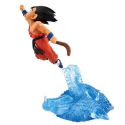BANPRESTO SON GOKU DRAGON HISTORY II DRAGON BALL ICHIBANSHO -Frikanime Ventas SON GOKU DRAGON HISTORY II DRAGON BALL ICHIBANSHO 2