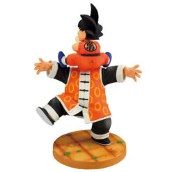 BANPRESTO SON GOKU & GRANDPA SON GOHAN DRAGON HISTORY II DRAGON BALL ICHIBANSHO 10 BANPRESTO SON GOKU & GRANDPA SON GOHAN DRAGON HISTORY II DRAGON BALL ICHIBANSHO -Frikanime Ventas SON GOKU GRANDPA SON GOHAN DRAGON HISTORY II DRAGON BALL ICHIBANSHO 2