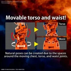 Bandai SON GOKU NEW SPEC VERSION DRAGON BALL Z FIGURE RISE -Frikanime Ventas SON GOKU NEW SPEC VERSION DRAGON BALL Z FIGURE RISE 5