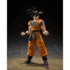 SON GOKU SUPER HERO DRAGON BALL SUPER: SUPER HERO SH FIGUARTS -Frikanime Ventas SON GOKU SUPER HERO DRAGON BALL SUPER SUPER HERO SH FIGUARTS 3