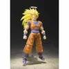 SON GOKU SUPER SAIYAN 3 DRAGON BALL Z SH FIGUARTS -Frikanime Ventas SON GOKU SUPER SAIYAN 3 DRAGON BALL Z SH FIGUARTS 1