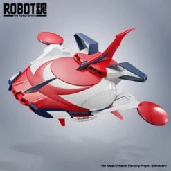 SPAZER & MAZINGER Z GRENDIZER U THE ROBOT SPIRITS 17 SPAZER & MAZINGER Z GRENDIZER U THE ROBOT SPIRITS -Frikanime Ventas SPAZER MAZINGER Z GRENDIZER U THE ROBOT SPIRITS 6