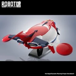 SPAZER & MAZINGER Z GRENDIZER U THE ROBOT SPIRITS 18 SPAZER & MAZINGER Z GRENDIZER U THE ROBOT SPIRITS -Frikanime Ventas SPAZER MAZINGER Z GRENDIZER U THE ROBOT SPIRITS 7