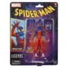Hasbro SPIDER-BOY SPIDER-MAN MARVEL LEGENDS SERIES 2 Hasbro SPIDER-BOY SPIDER-MAN MARVEL LEGENDS SERIES -Frikanime Ventas SPIDER BOY SPIDER MAN MARVEL LEGENDS SERIES 1