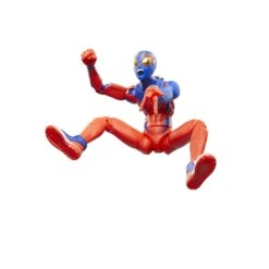 Hasbro SPIDER-BOY SPIDER-MAN MARVEL LEGENDS SERIES 12 Hasbro SPIDER-BOY SPIDER-MAN MARVEL LEGENDS SERIES -Frikanime Ventas SPIDER BOY SPIDER MAN MARVEL LEGENDS SERIES 3