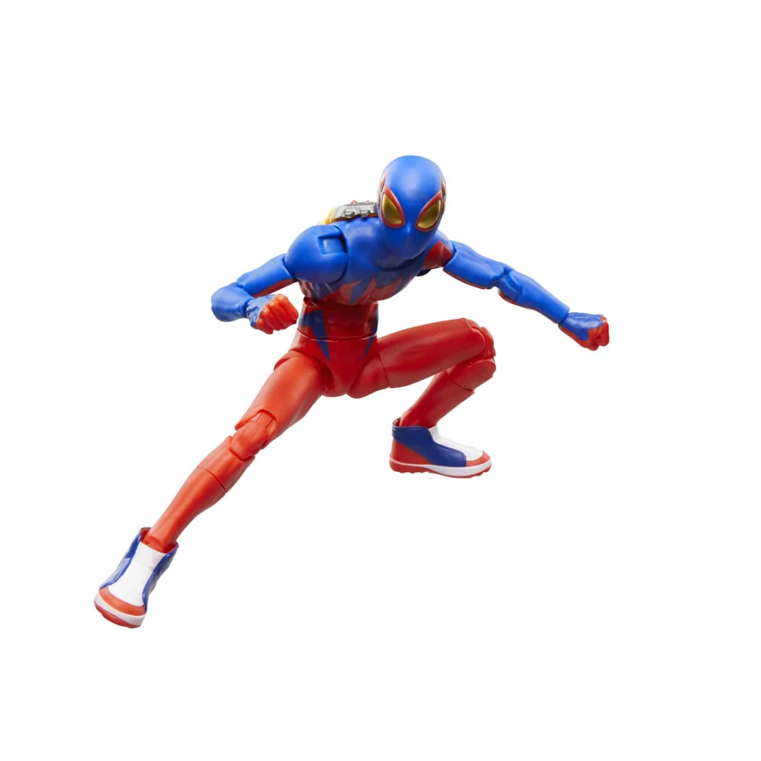 Hasbro SPIDER-BOY SPIDER-MAN MARVEL LEGENDS SERIES 7 Hasbro SPIDER-BOY SPIDER-MAN MARVEL LEGENDS SERIES - Imagen 5