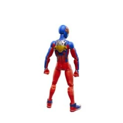 Hasbro SPIDER-BOY SPIDER-MAN MARVEL LEGENDS SERIES 16 Hasbro SPIDER-BOY SPIDER-MAN MARVEL LEGENDS SERIES -Frikanime Ventas SPIDER BOY SPIDER MAN MARVEL LEGENDS SERIES 7