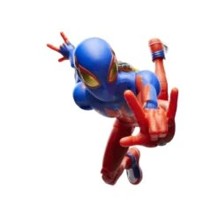 Hasbro SPIDER-BOY SPIDER-MAN MARVEL LEGENDS SERIES 17 Hasbro SPIDER-BOY SPIDER-MAN MARVEL LEGENDS SERIES -Frikanime Ventas SPIDER BOY SPIDER MAN MARVEL LEGENDS SERIES 8